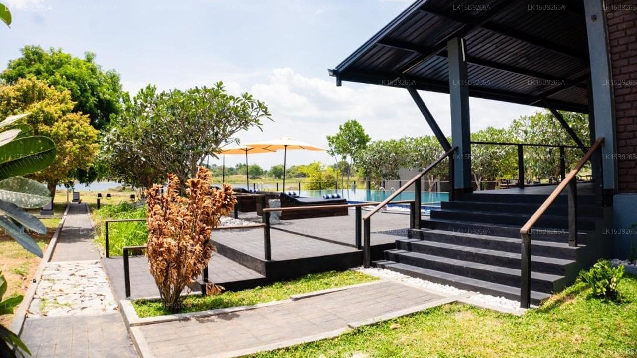 Ceylon Retreat | Sigiriya
