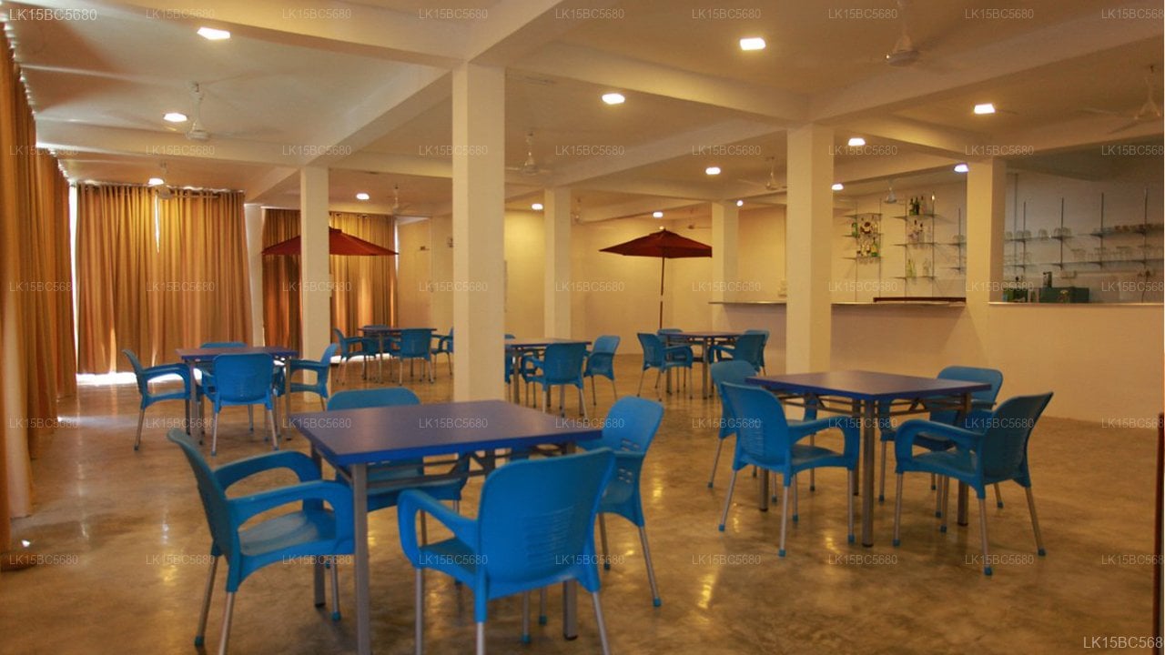 Mirissa Beach Inn