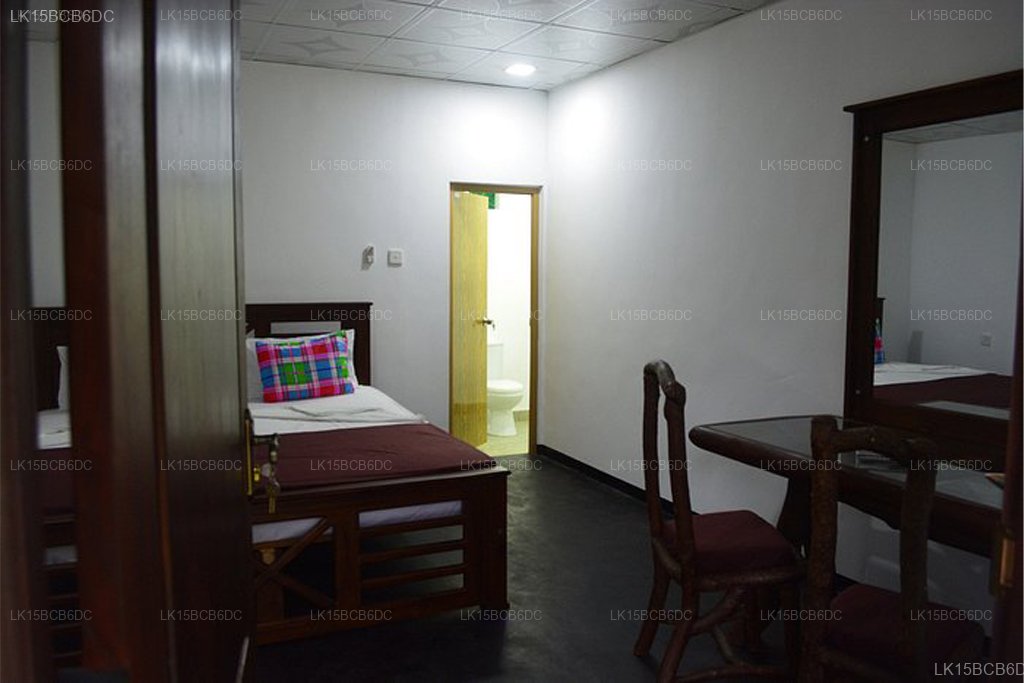 Central Lanka Hotel & Spa