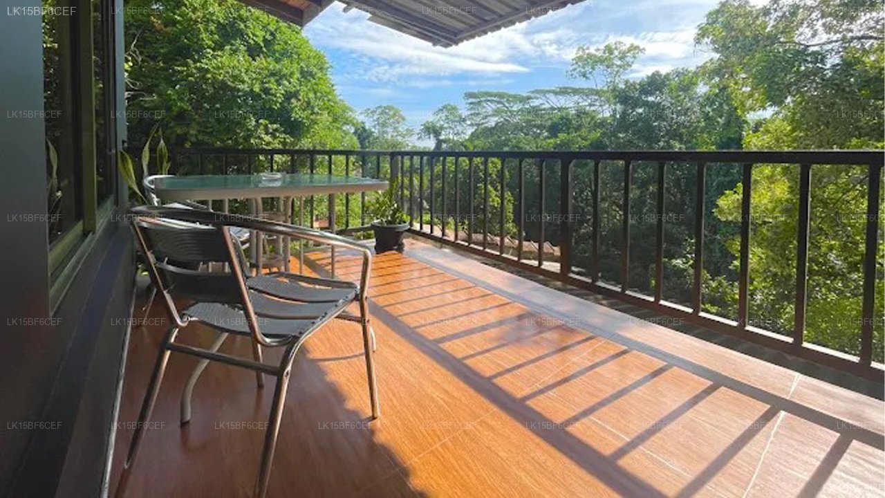 e-stay Hanthana Kandy
