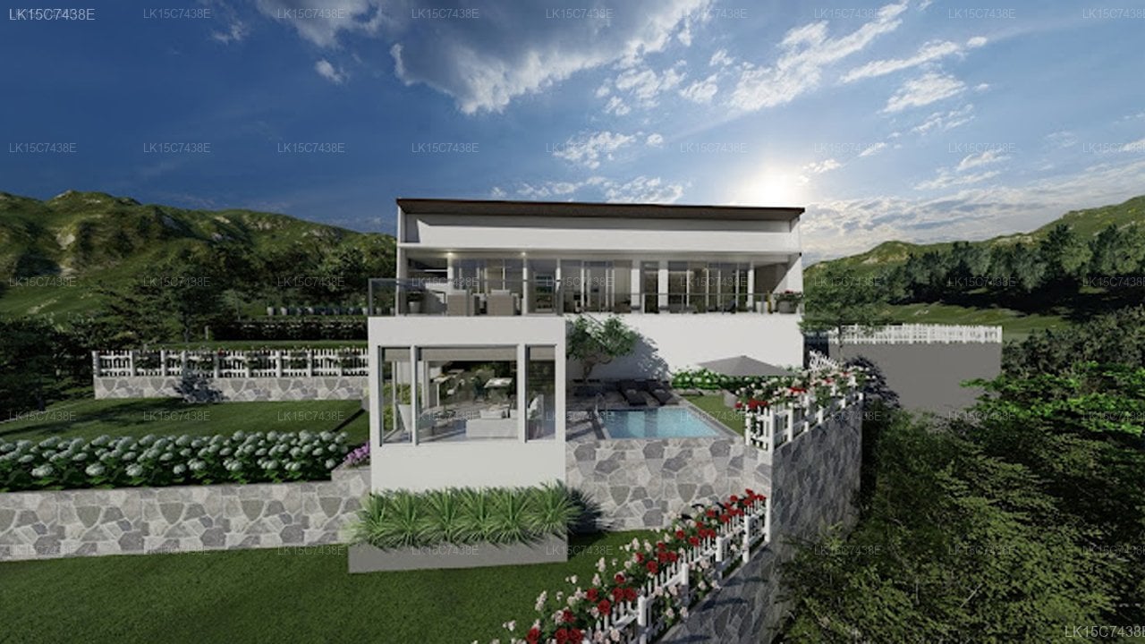 Aviyana Private Chalets
