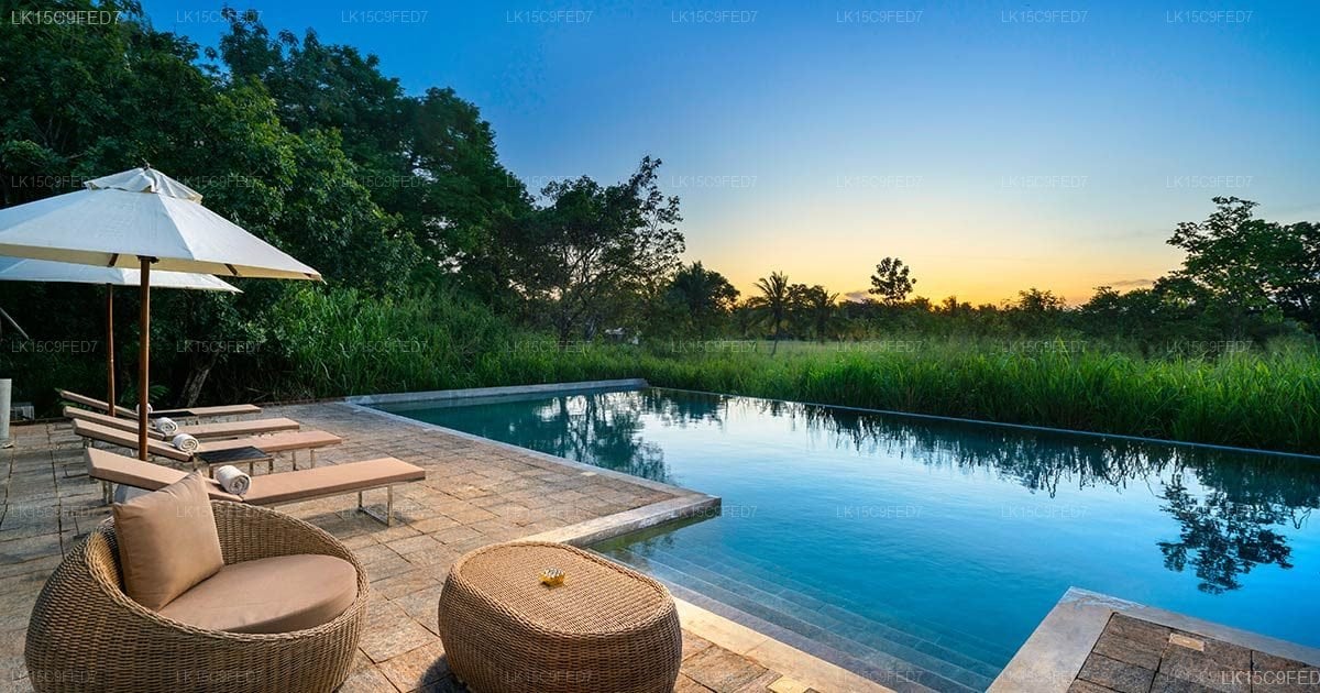 Taru Villas Maia