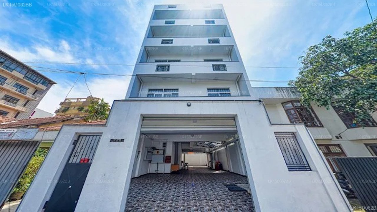 Ocean Breeze Apartment Colombo