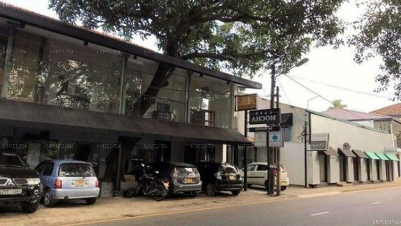 Gaia Apartment,Colombo, Sri Lanka