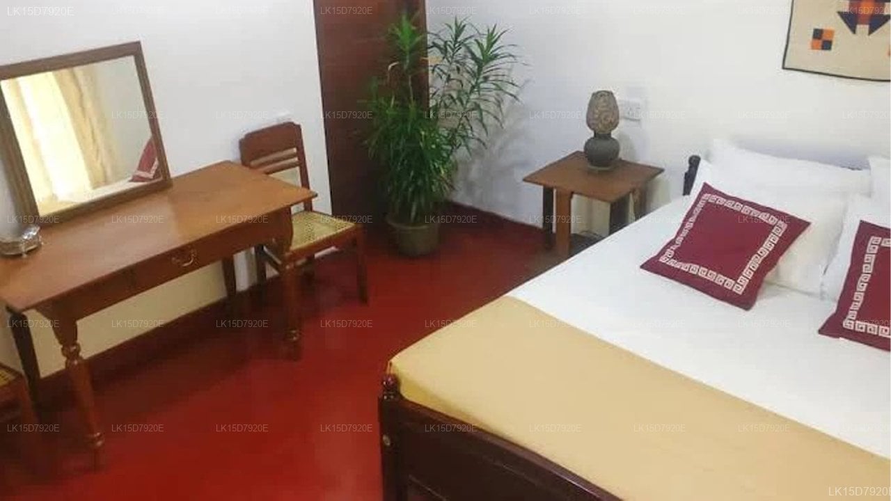 Countryside Estate Homestay