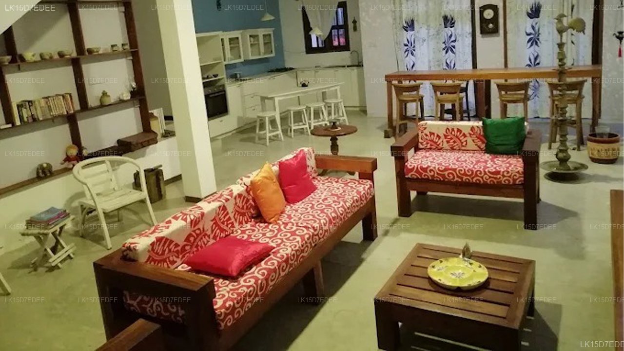 Sithila Villa