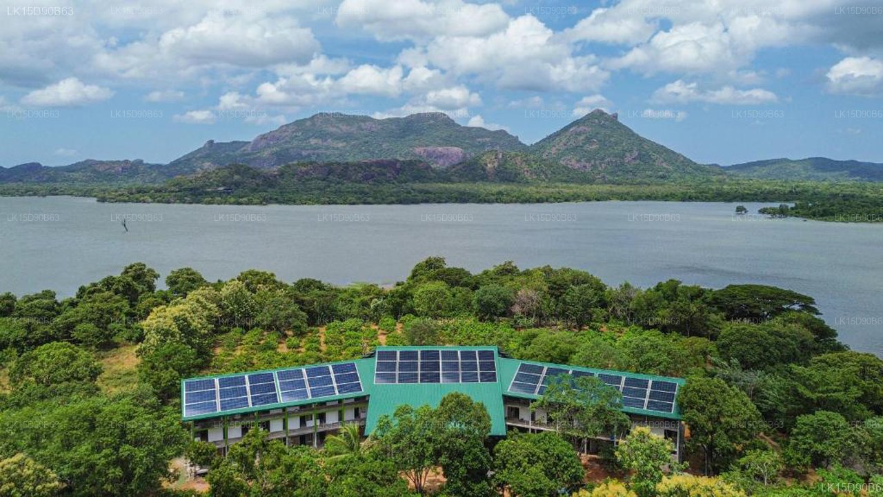 Amba Yaalu Hotel