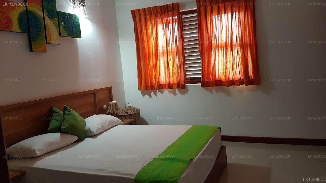 Villa 61 Wewaldeniya