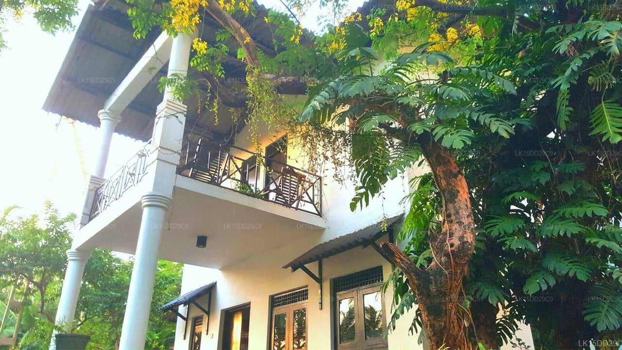 Hotel Sisilthera
