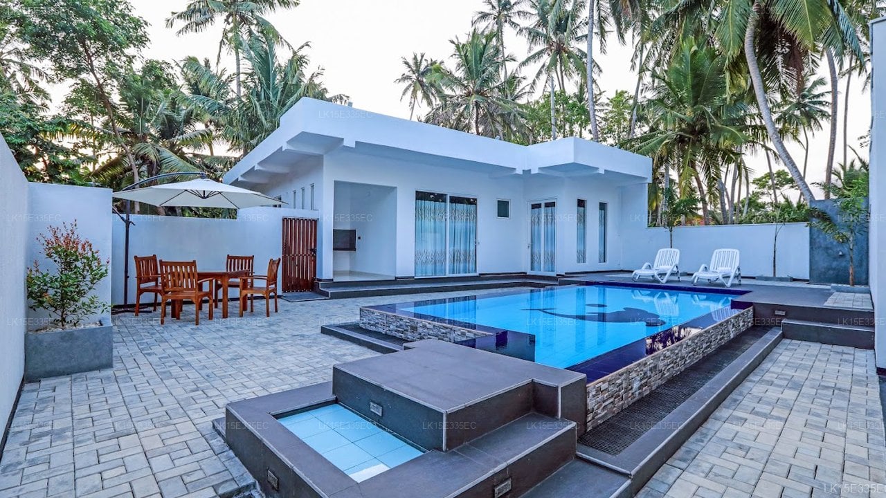 Sethum Villa