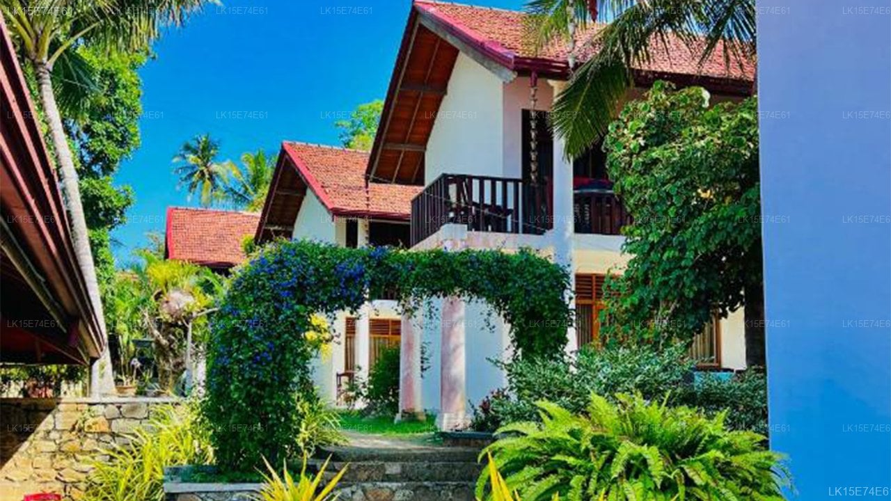 Moonstone Villas
