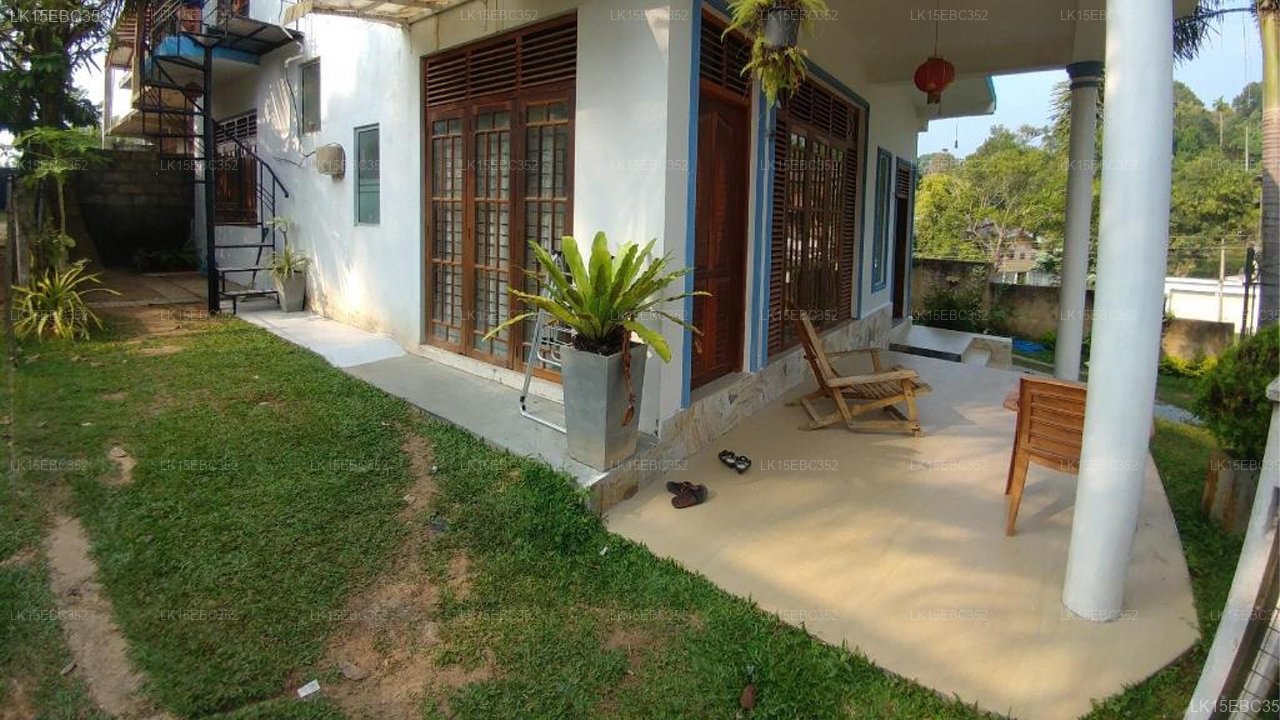 Sunhill Villa