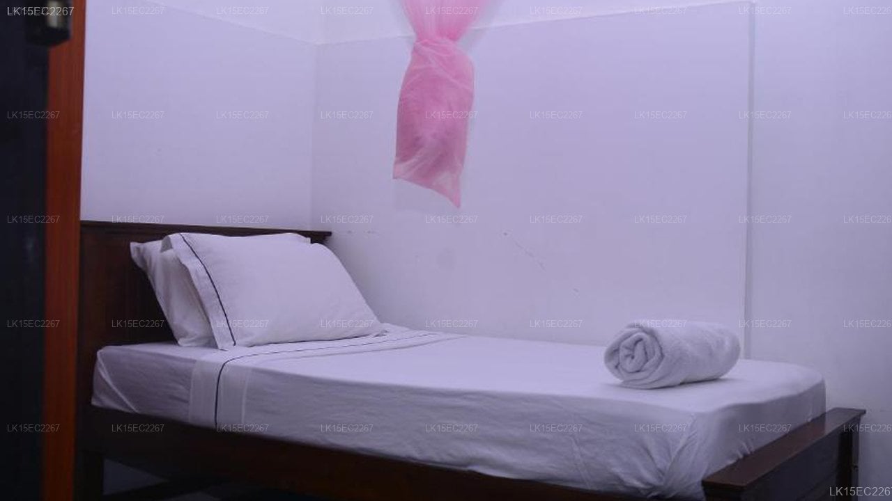 Livinginn Polonnaruwa