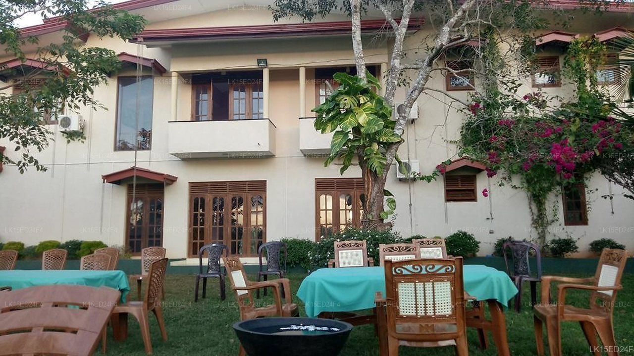 Heritage Lake View