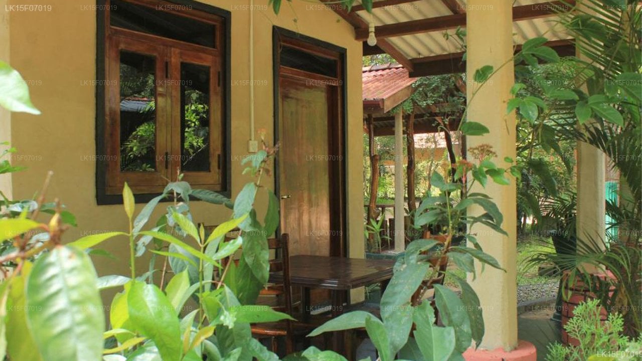 Joshua's Cottage