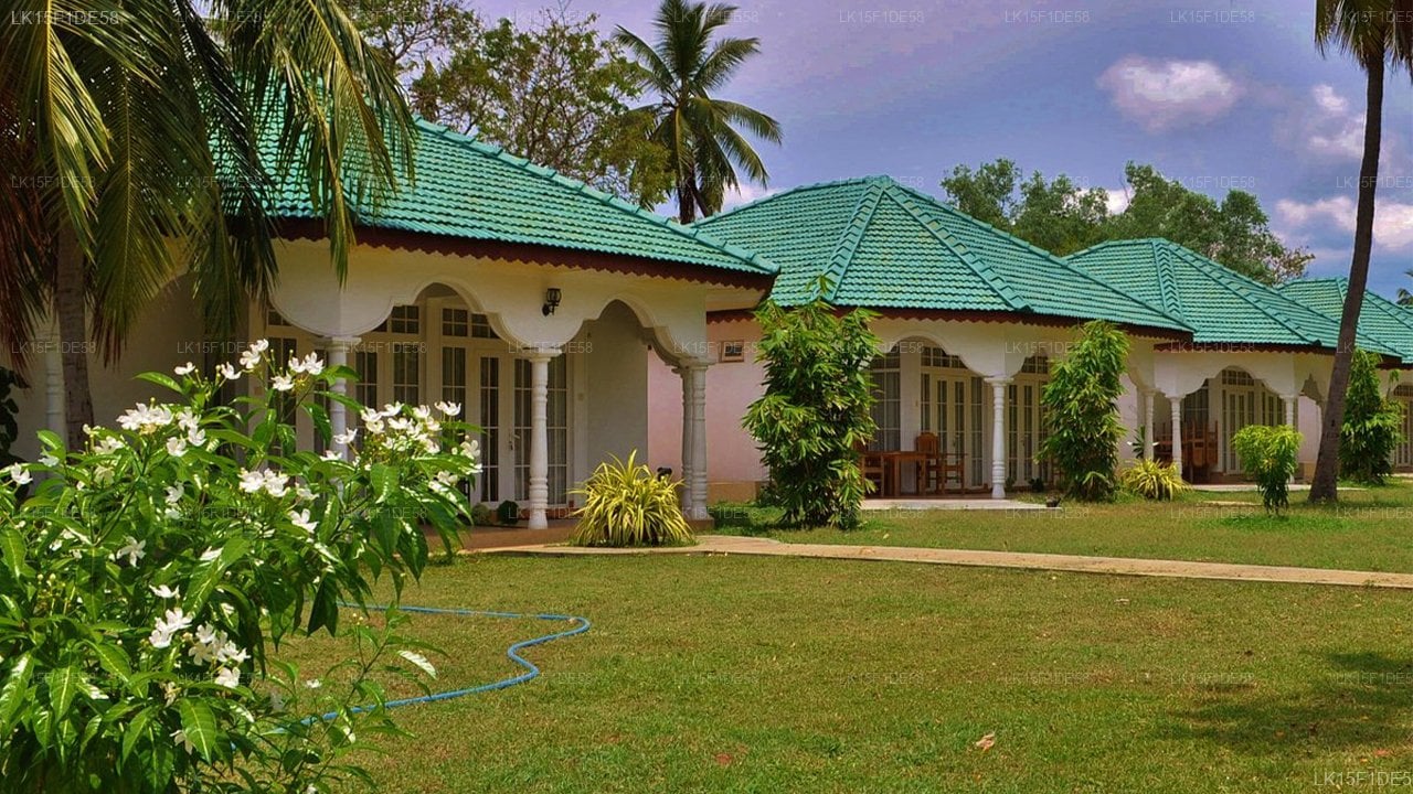 Pacific Hotel