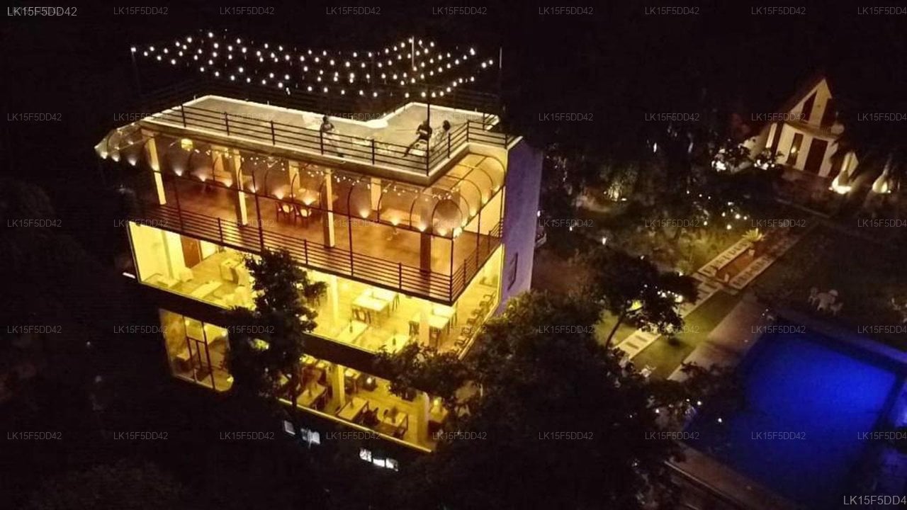 MANTARA VILLAS