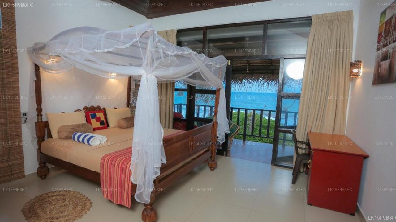 Blue Ocean Resort