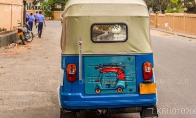 Colombo City Walk with a Local
