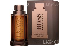 HUGO BOSS Perfume