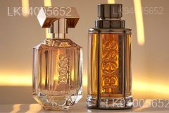 HUGO BOSS Perfume