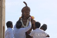 Pandaravanniyan Memorial