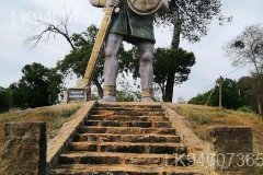 Kimbulagala