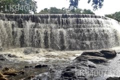 Thekkama Anicut