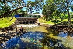 Thekkama Anicut