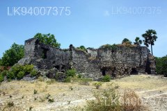 Arippu Fort