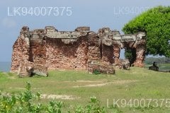 Arippu Fort