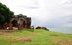 Arippu Fort