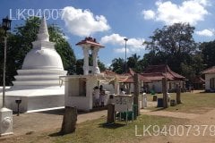 Kotte rajamaha viharaya