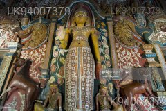 Kotte rajamaha viharaya