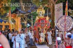 Kotte rajamaha viharaya