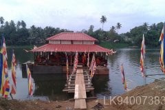 Galwana Purana Viharaya
