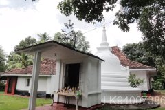 Sankhapitti Viharaya