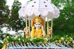 Nawagamuwa Paththini Devalaya