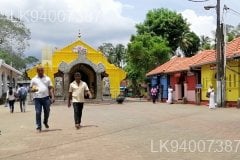 Nawagamuwa Paththini Devalaya