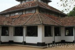 Nawagamuwa Paththini Devalaya