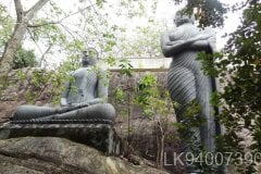 Sapugaskanda Viharaya