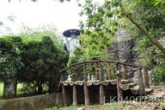 Sapugaskanda Viharaya