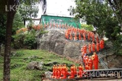 Sapugaskanda Viharaya