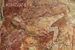 Kurulangala Rock Art