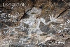 Kurulangala Rock Art