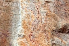 Kurulangala Rock Art