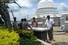 Lenawara Raja maha viharaya