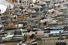 Polwatta Gangaramaya