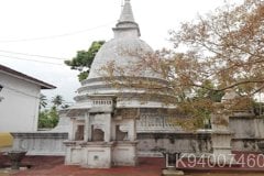 Polwatta Gangaramaya