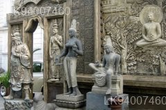 Polwatta Gangaramaya
